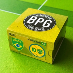 Brasil Legends - Vidrilha 45mm - comprar online