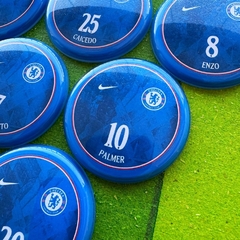 Chelsea 2025/2026 Home - Vidrilha 45mm na internet