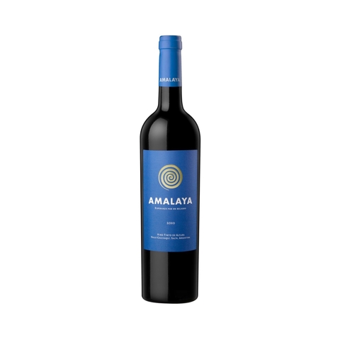 AMALAYA MALBEC CAJA x 6 de 750cc