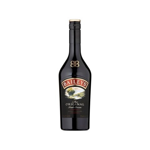 BAILEYS X 750cc