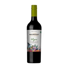 VIRGEN VINEYARDS RED BLEND ORGÁNICO VALLE DE UCO CAJA x 6 de 750cc