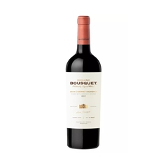 GRAN BOUSQUET CAB SAUV ORGÁNICO GUALTALLARY 6 x 750cc