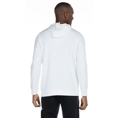 Moletom Nike HD Atletics White - loja online