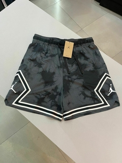 Bermuda Jordan Sport Grey
