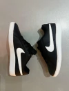 Tenis Nike Court Royale - Black/White - comprar online