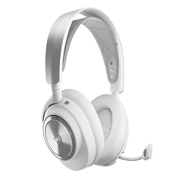 【kai】SteelSeries Nova Pro Wireless Steelseries Arctis Nova Pro Wireless