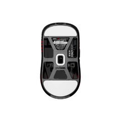 X2 CrazyLight 8K Limited Edition na internet