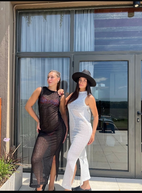 VESTIDO VAL