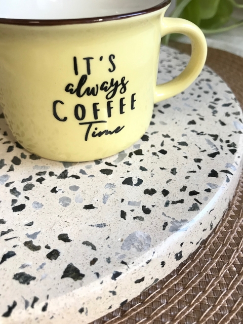 Imagen de Bandeja Milan Terrazo