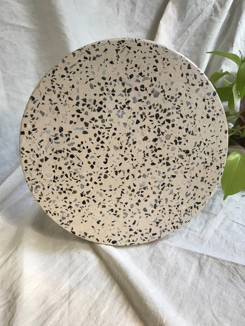 Bandeja Milan Terrazo