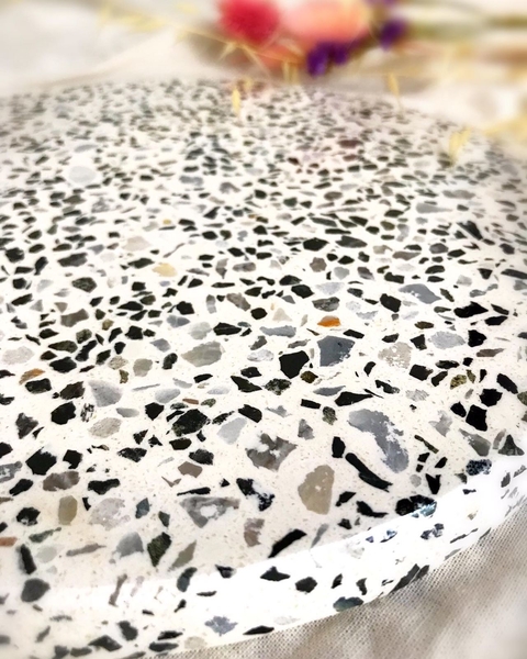 Bandeja Milan Terrazo en internet