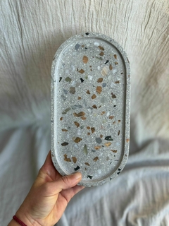 Imagen de Bandeja Oval