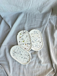 Bandeja Oval chica - comprar online