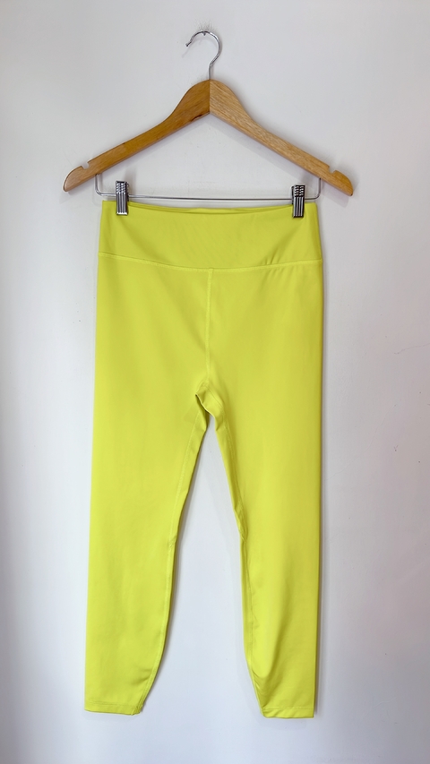 Art.8866 Calza Lefties Amarillo Flúo TM