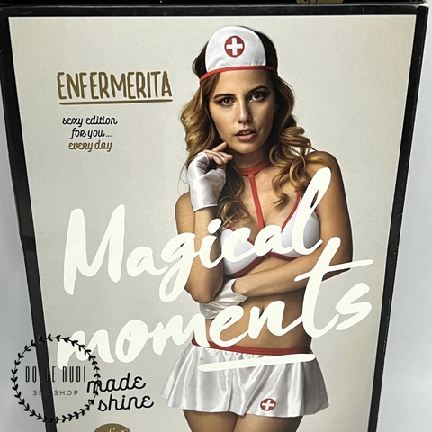 Enfermerita