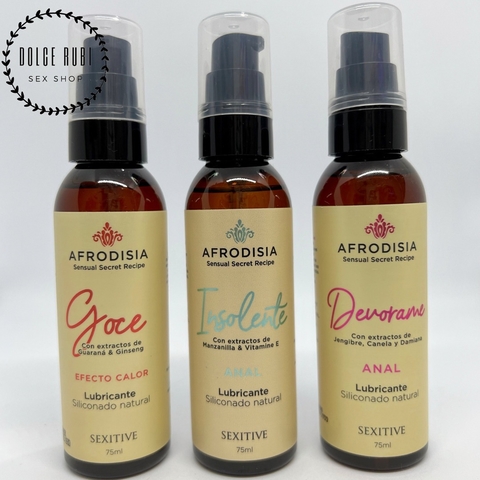Afrodisia