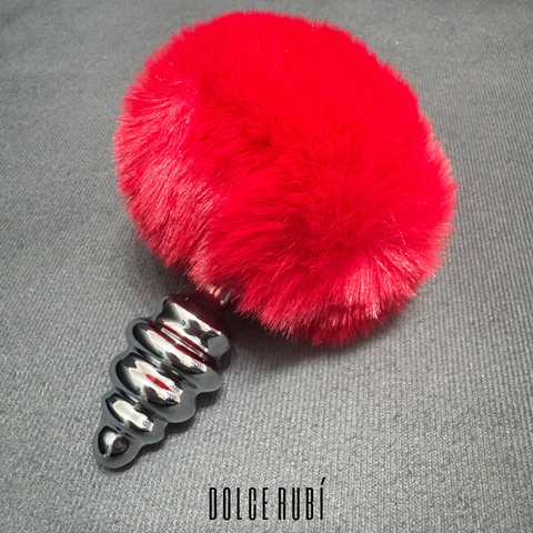 Playtail Bunny pompon