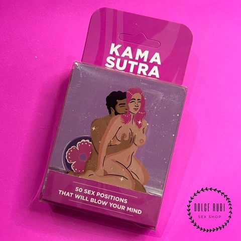 Kamasutra