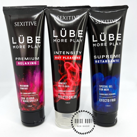 Lube