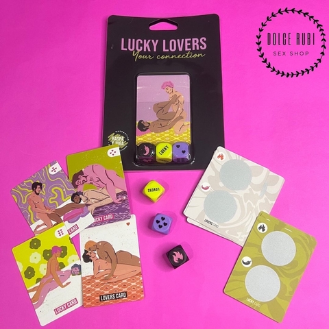 Lucky lovers