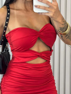 Vestido Lari - comprar online