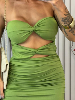 Vestido Lari - loja online