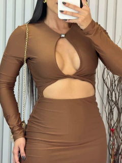 Vestido Suzy - loja online