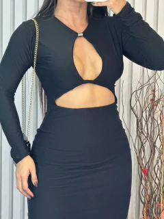 Vestido Suzy - Vanilla Store Oficial