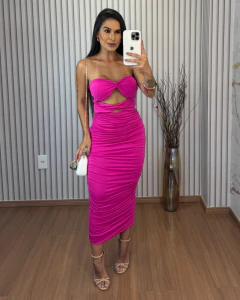 Imagem do Vestido Lari