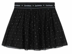 Shorts Saia Carinhoso