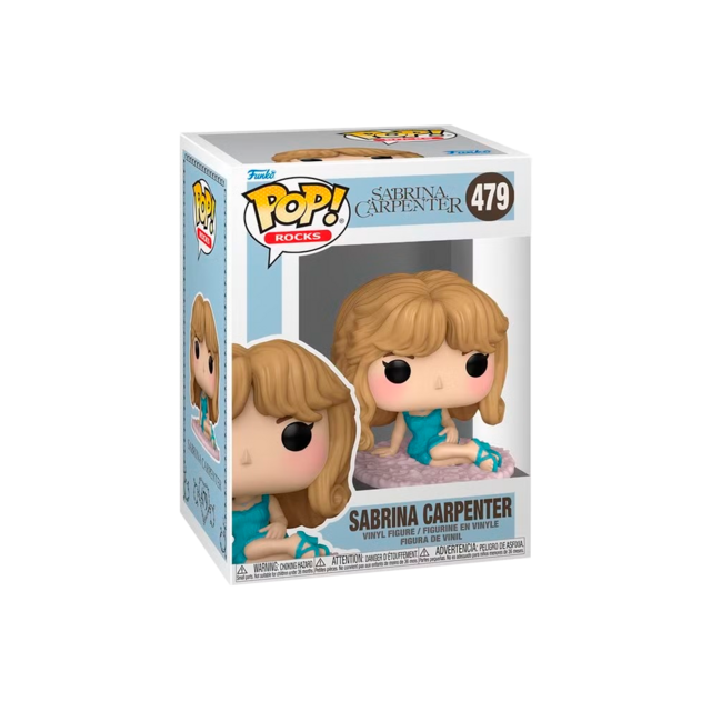 Sabrina Carpenter - Funko Pop