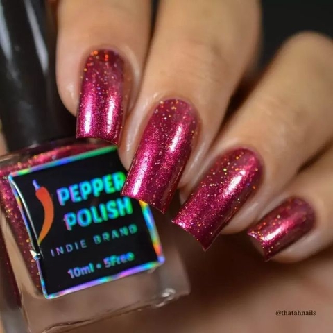 Drinks With Friends (Pepper Polish)