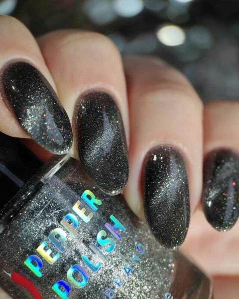 Say Cheese (Pepper Polish)