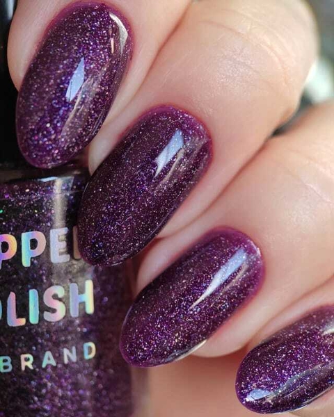 Invitation (Pepper Polish)