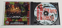 Typhoon Motor Dudes – Common Loser Cd 2005 na internet