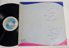 Raimundo Fagner – Fagner - Lp 1993 na internet