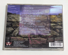 Therion - Theli - Cd - 1998 - Usa - Neves Records