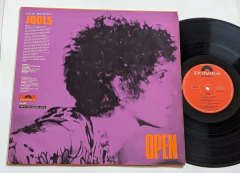 Brian Auger, Julie Driscoll Jools - Open Lp 1967 Alemanha - comprar online