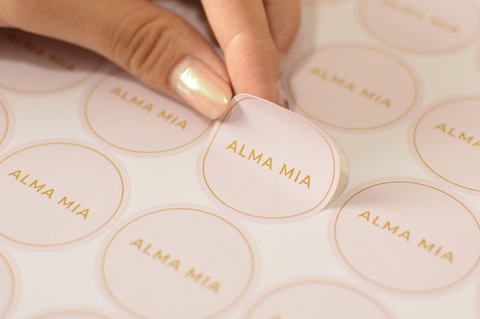 Stickers calados x 10 planchas (30x40 cm) - comprar online