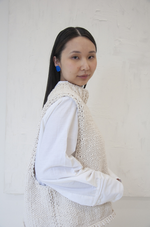 CHALECO GREBITT - tienda online