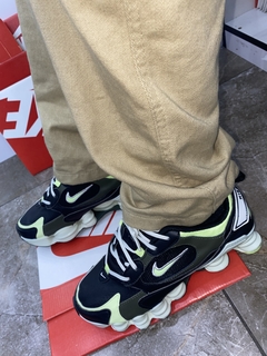 Nike 12 molas Tl na internet