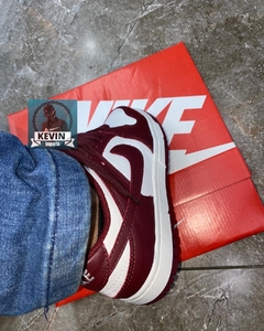 Nike dunk low - comprar online