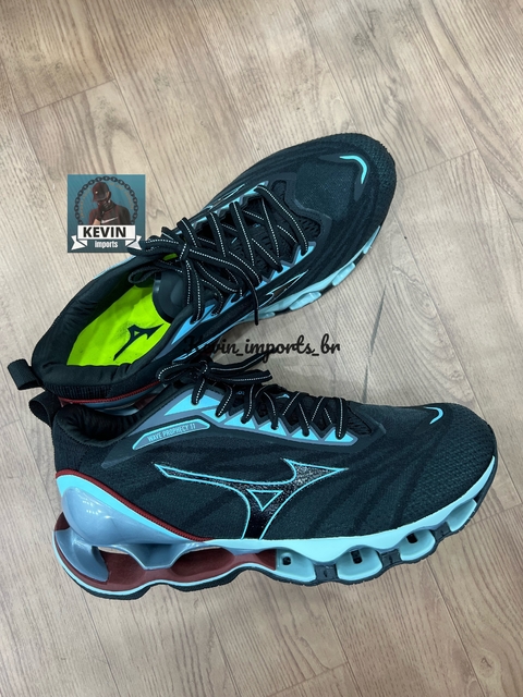 Mizuno Prophecy 11