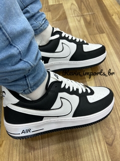 Air force na internet