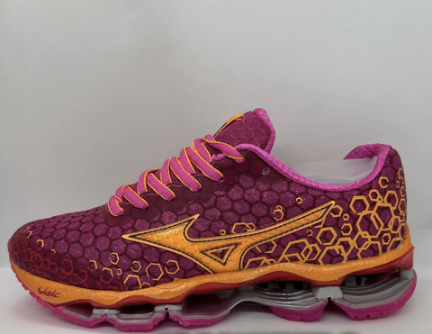 mizuno prophecy 3 RELIQUIA