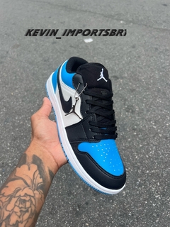 Air jordan Low na internet