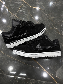 Dunk low twist 2024 na internet