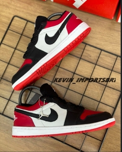 air jordan Low - comprar online