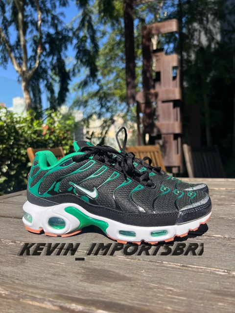 Nike tn Grenn
