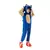 Fantasia Sonic Infantil na internet